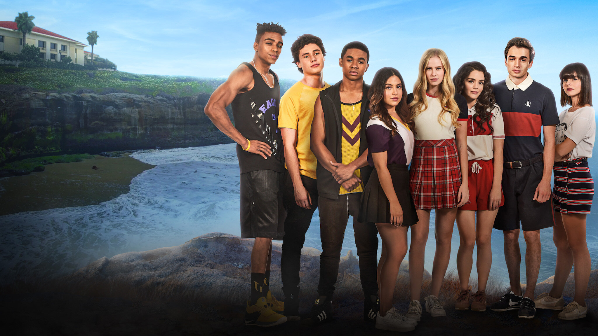 Wann Kommt Greenhouse Academy Staffel 3 Auf Netflix Watch Greenhouse Academy | Netflix Official Site