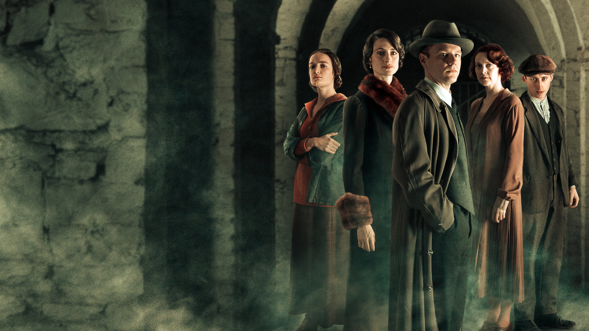 Watch Rebellion Netflix Official Site