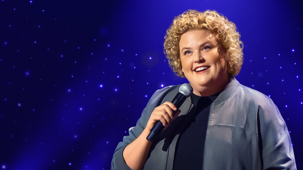 Watch Fortune Feimster: Good Fortune | Netflix Official Site