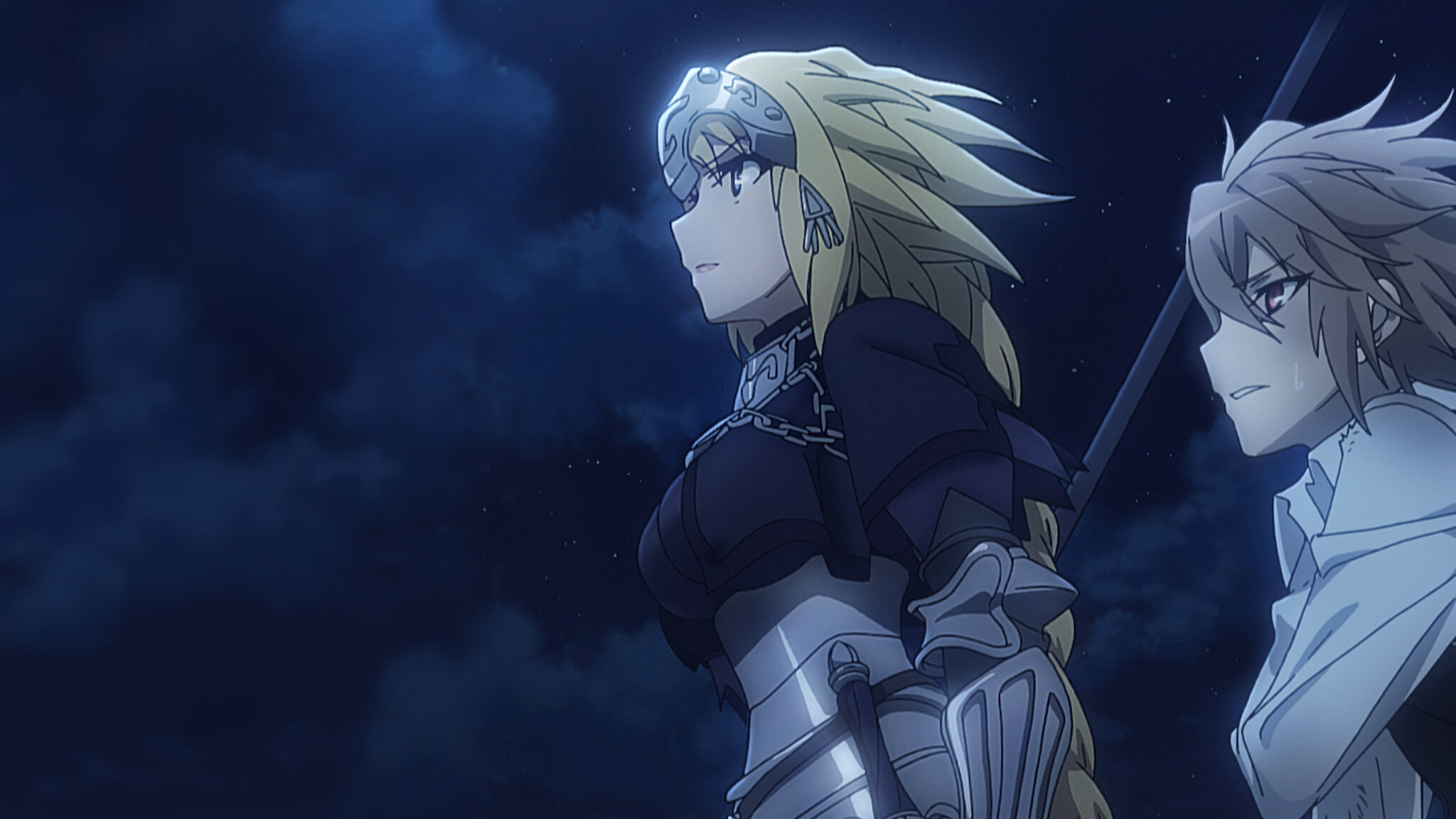 Where Can I Watch Fate Apocrypha