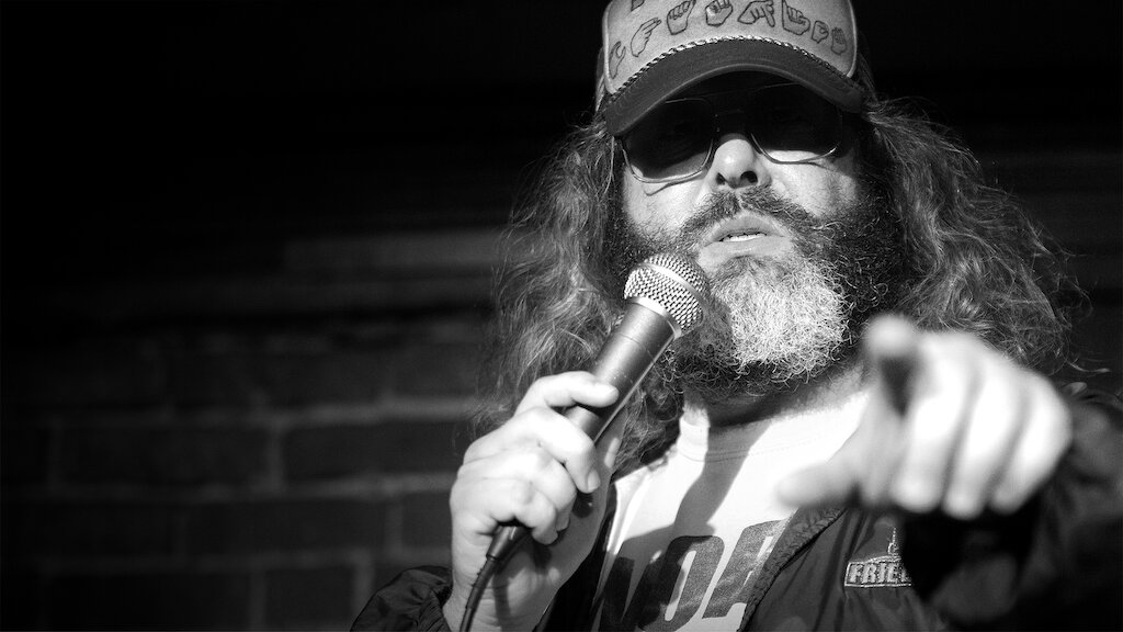 Watch Judah Friedlander: America Is the Greatest Country in the United ...