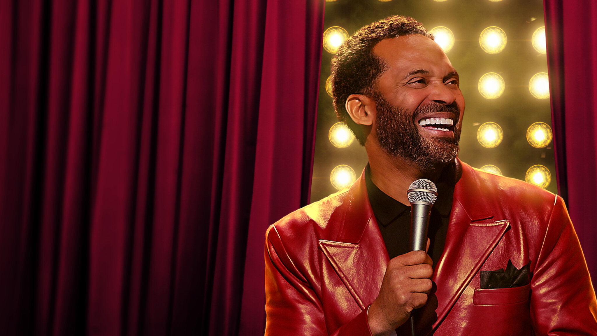 Watch Mike Epps Indiana Mike Netflix Official Site