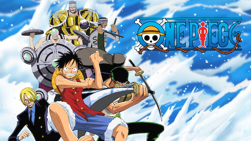 Watch One Piece Film Z | Netflix - When Can I Watch One Piece Film Z