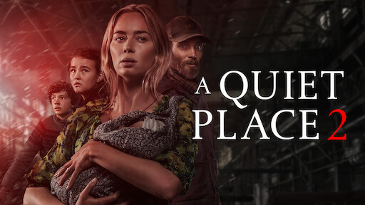 | Netflix