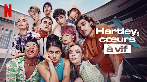 Watch The Heartbreak Club | Netflix Official Site