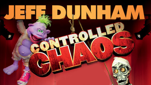 Watch Jeff Dunham: Beside Himself | Netflix Official Site