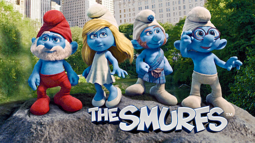 Watch Smurfs: The Lost Village | Netflix