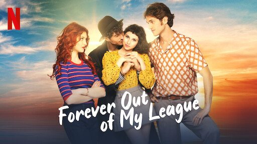 Watch Still Out of My League | Netflix Official Site