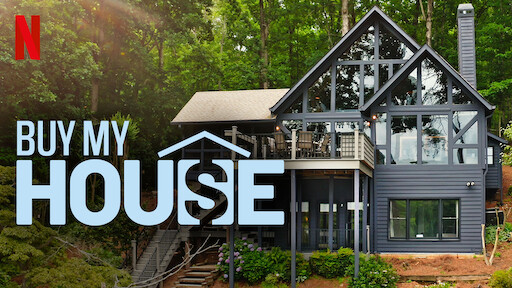 Watch Tiny House Nation | Netflix