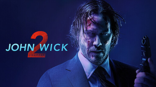 Watch John Wick | Netflix