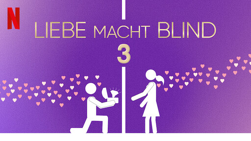 Liebe Macht Blind: Staffel 3 Folge 11 Watch Liebe macht blind: Japan | Netflix Official Site