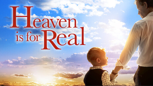 Watch 90 Minutes in Heaven | Netflix