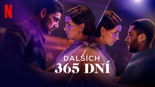 365 dní | Netflix