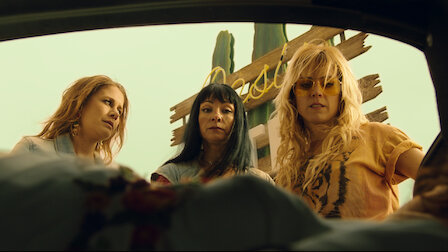 Watch Locked Up Netflix Official Site