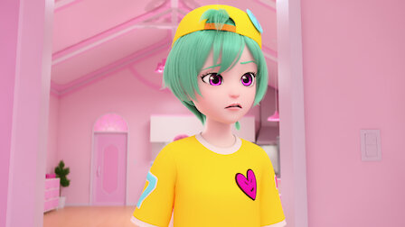 Watch Catch! Teenieping | Netflix