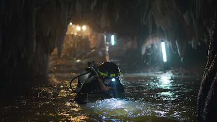 Watch Thai Cave Rescue 