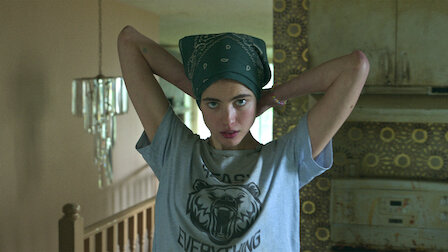 Maid (miniseries) visual data 7