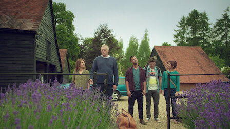 Watch Cuckoo | Netflix Official Site