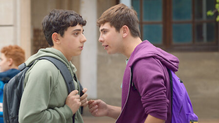 Watch DI4RIES  Netflix Official Site