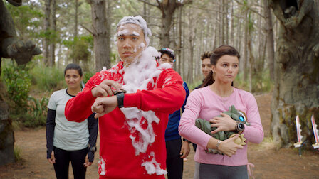 Watch Power Rangers Dino Fury | Netflix Official Site