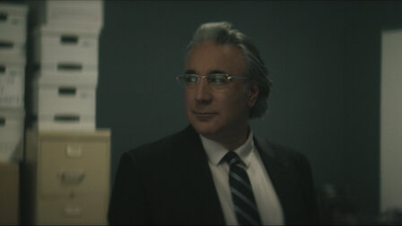 Watch MADOFF: The Monster of Wall Street | Netflix Official Site