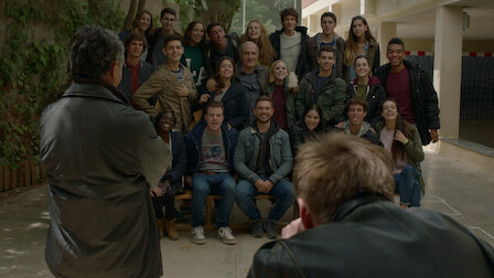 Watch Merlí | Netflix Official Site