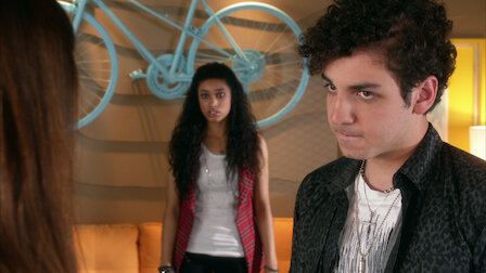Watch Degrassi: Next Class Netflix Official Site