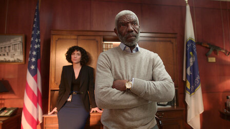 Watch The Recruit | Netflix Official Site