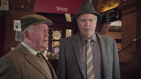 Watch Still Game | Netflix