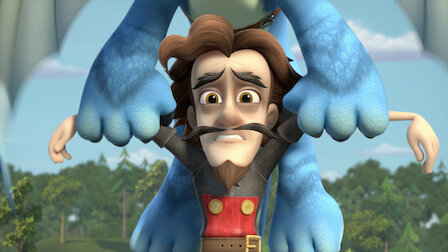 Watch Dragons: Rescue Riders | Netflix Official Site