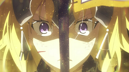Watch Fate/Apocrypha | Netflix Official Site