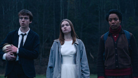 The End of the F***ing World | Site oficial da Netflix
