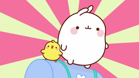 Watch Molang | Netflix