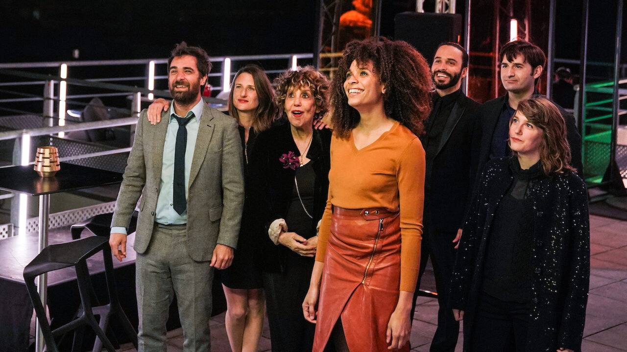 Watch Dix pour cent | Netflix Official Site