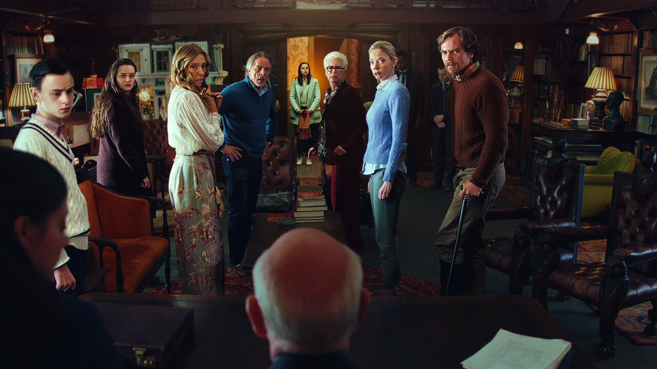 Cena con delitto - Knives Out | Netflix