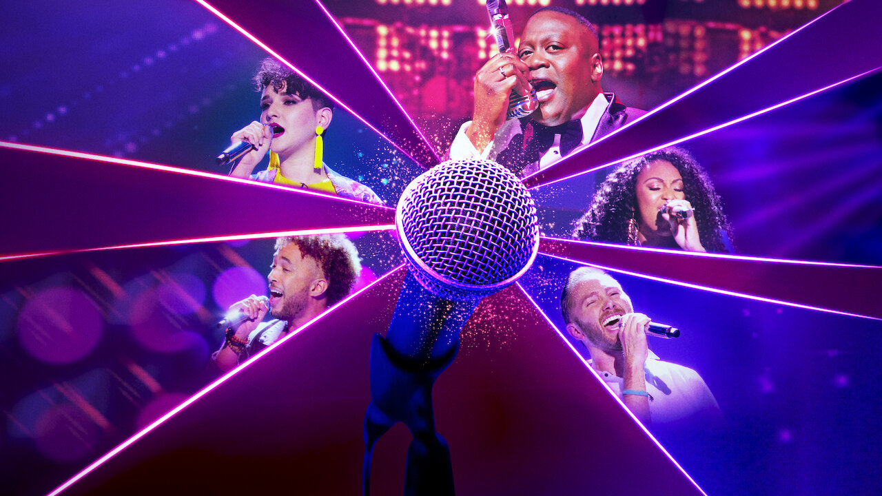 will there be a sing 3 release date on netflix