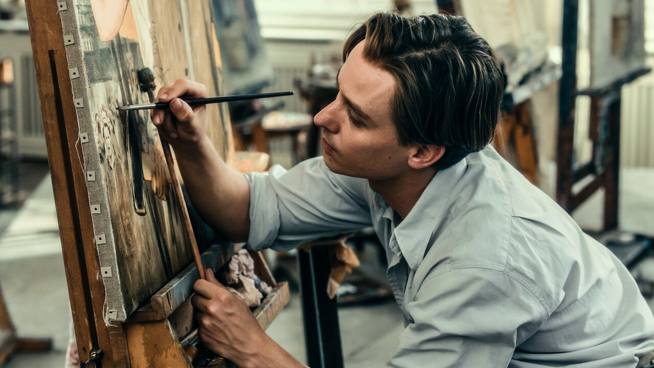 Watch Never Look Away Netflix