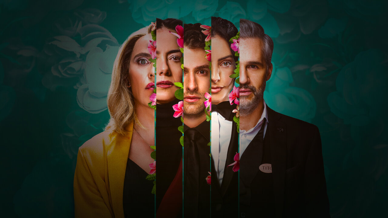 Watch The House of Flowers The Movie Netflix Official Site