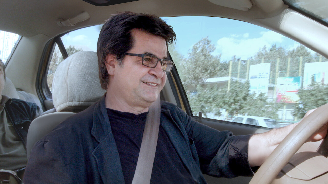 Watch Jafar Panahi's Taxi Netflix