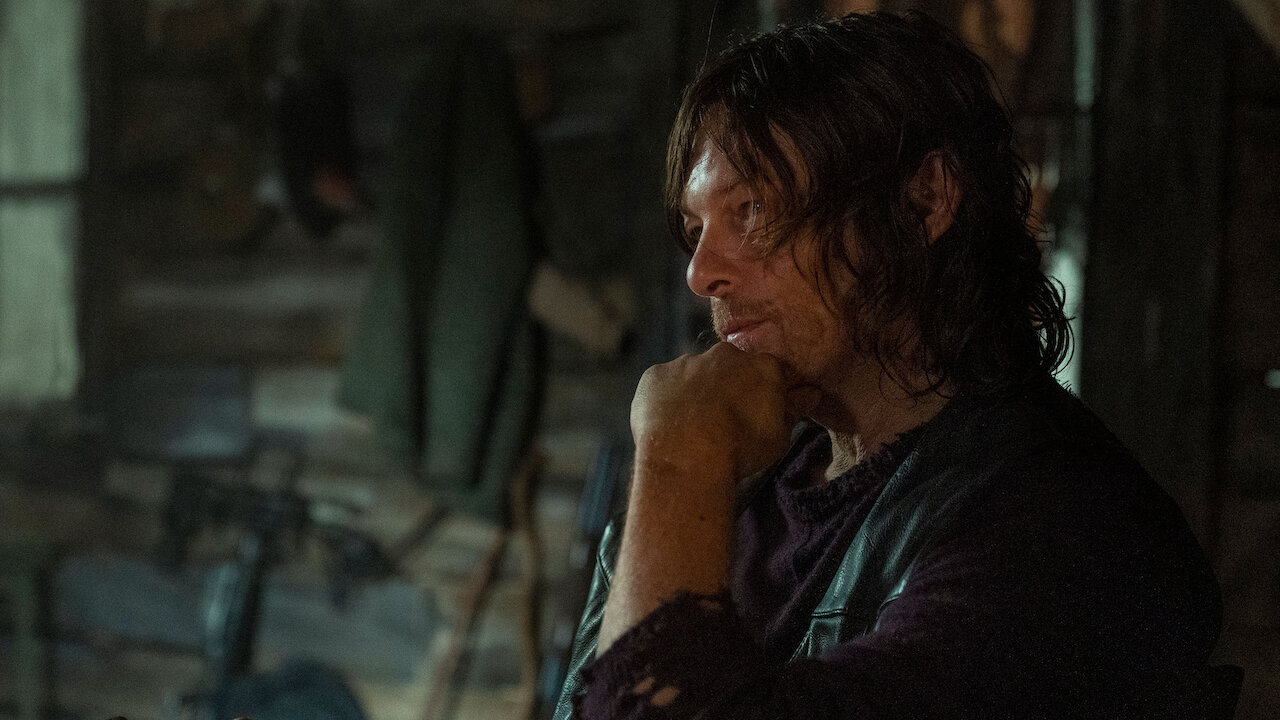 Watch The Walking Dead Netflix