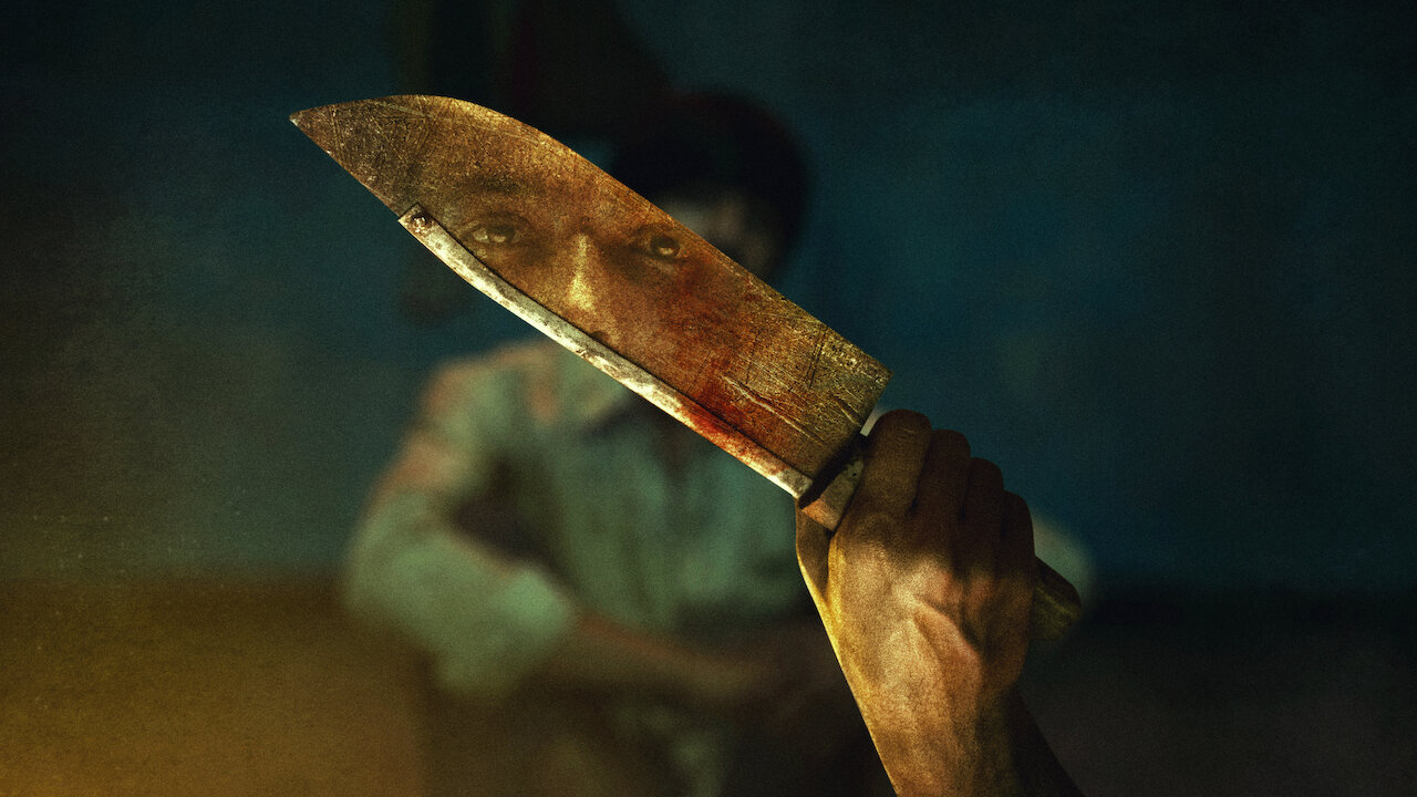 Indian Predator: The Butcher Of Delhi Watch Indian Predator: The Butcher of Delhi | Netflix Official Site