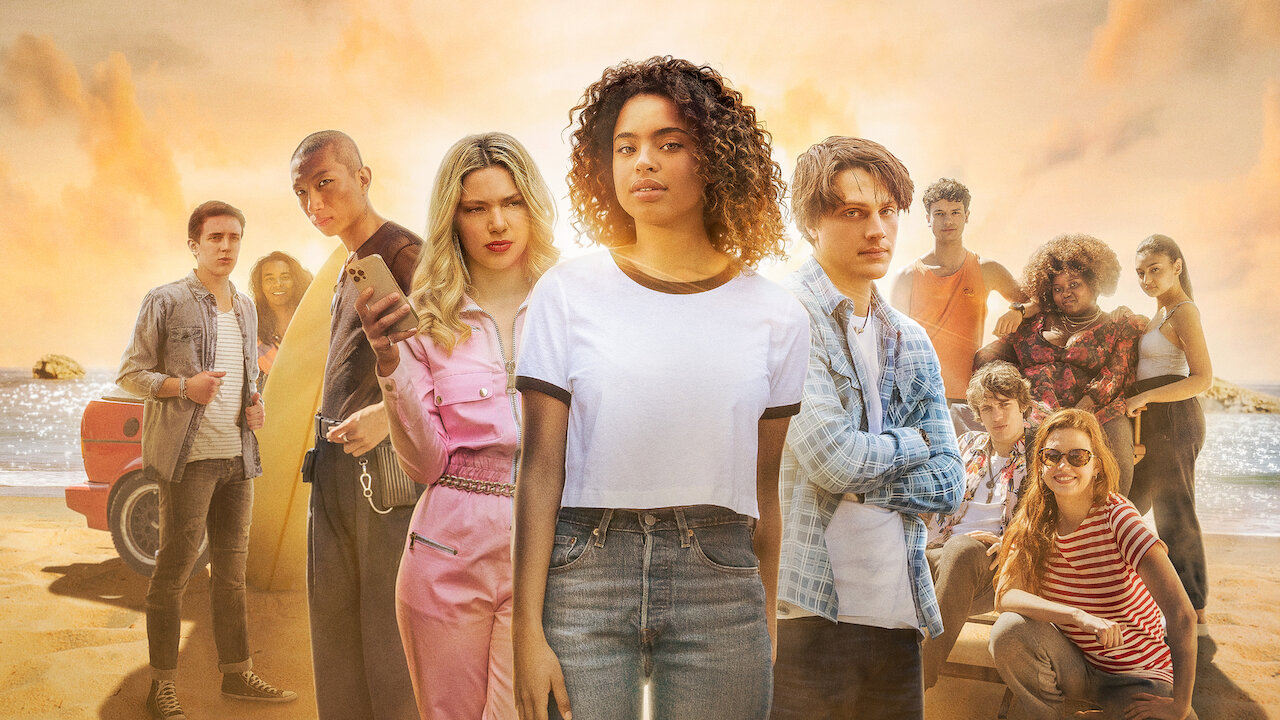 Gefährliche Liebschaften Netflix offizielle Webseite