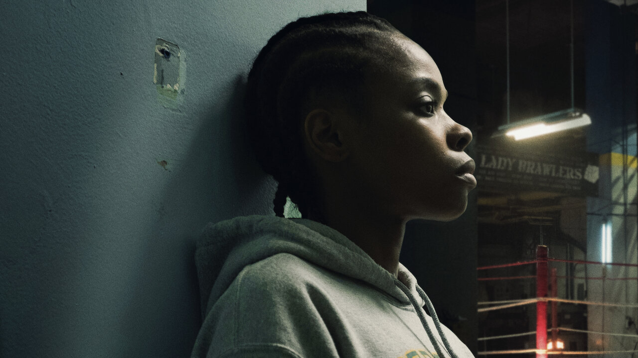 Watch First Match | Netflix Official Site