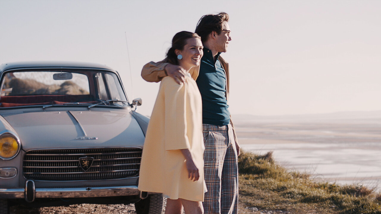 Watch Behind The Clouds Netflix