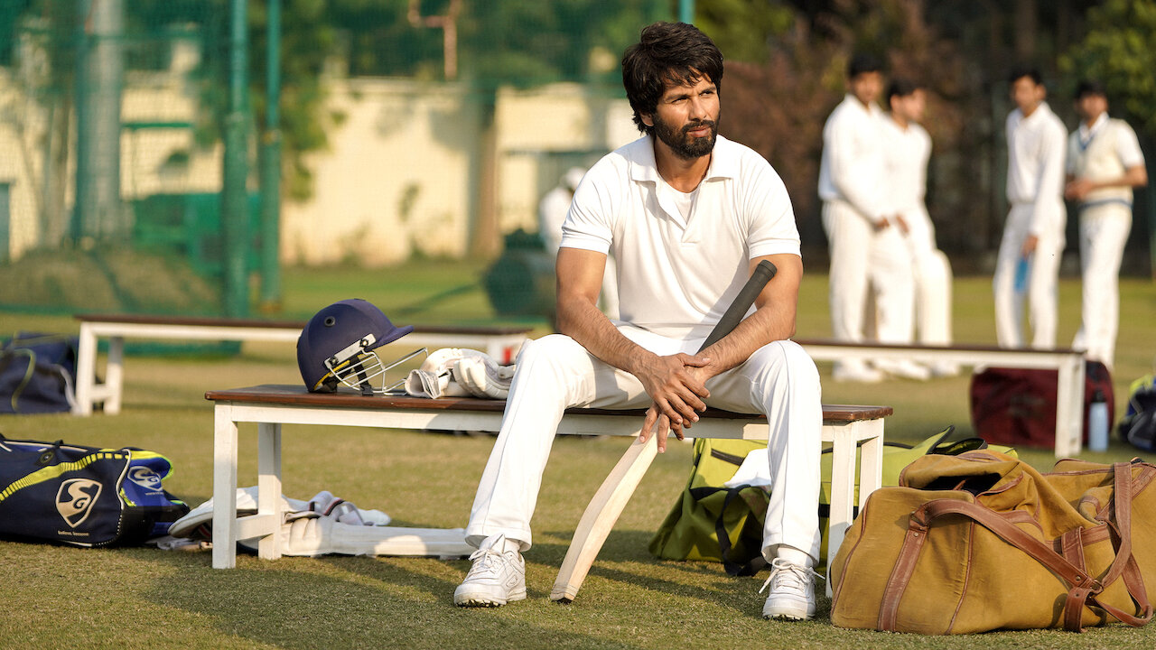 Watch Jersey Netflix