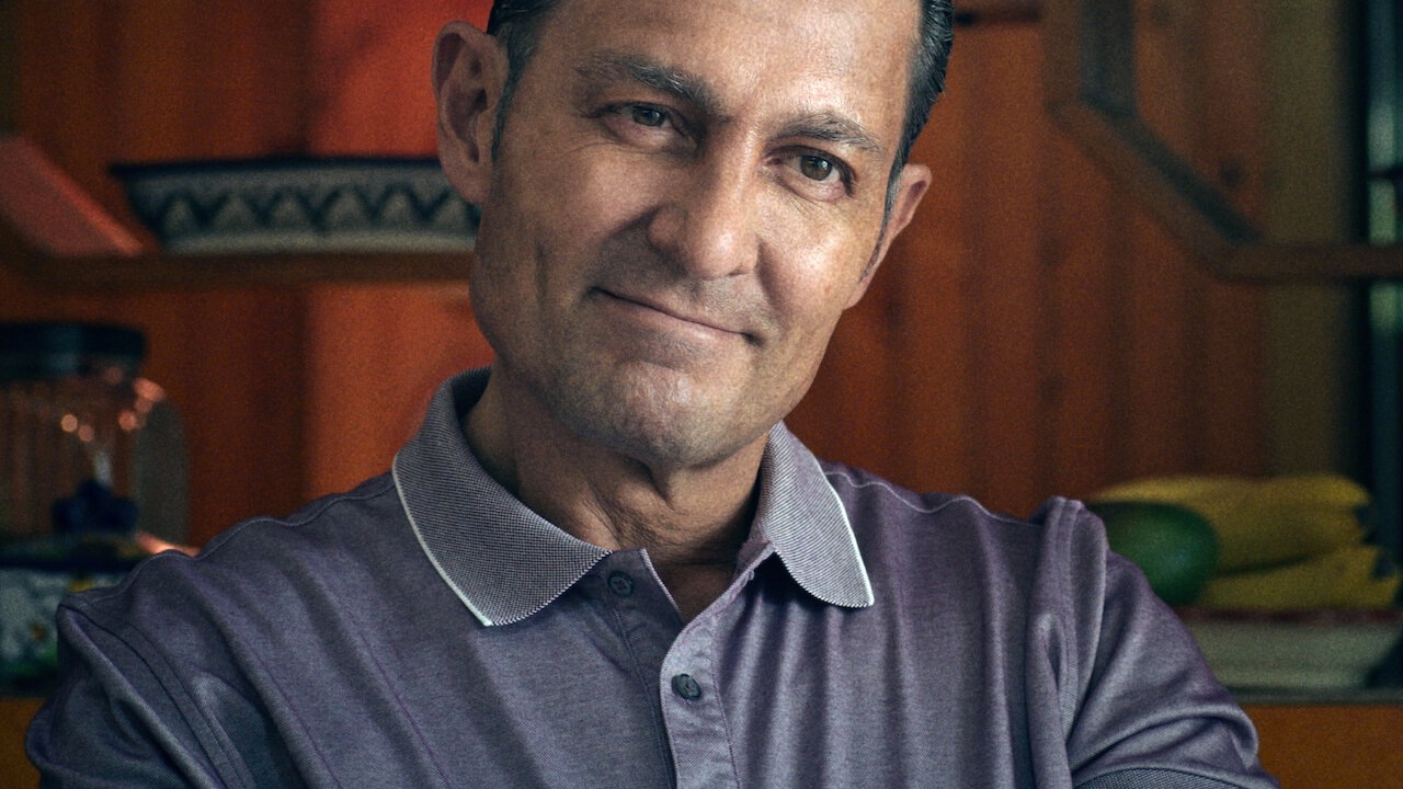 The Secret of the Greco Family Netflix