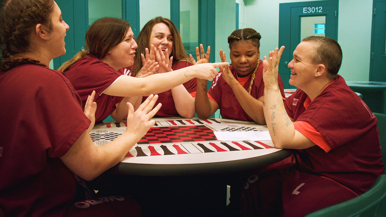 Watch Jailbirds New Orleans Netflix Official Site