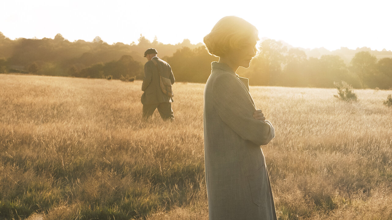 Watch The Dig | Netflix Official Site