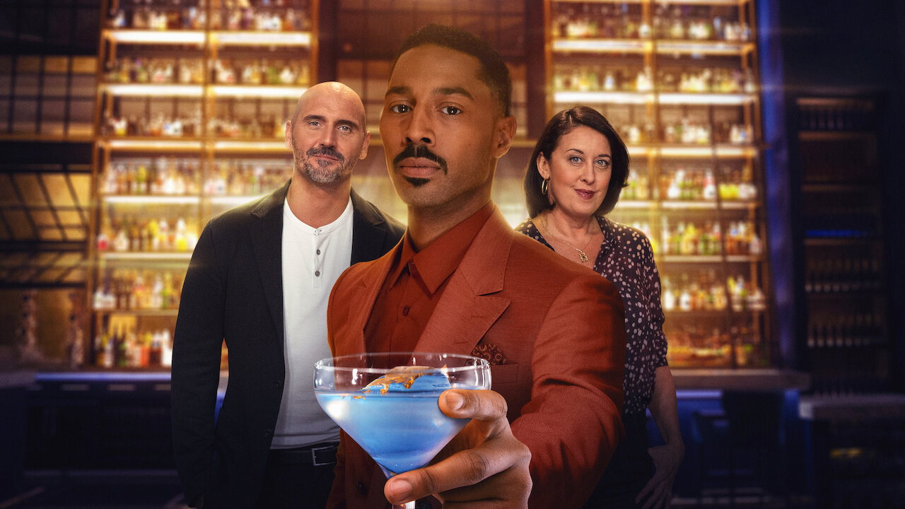 Drink Masters | Officiële Netflix-website