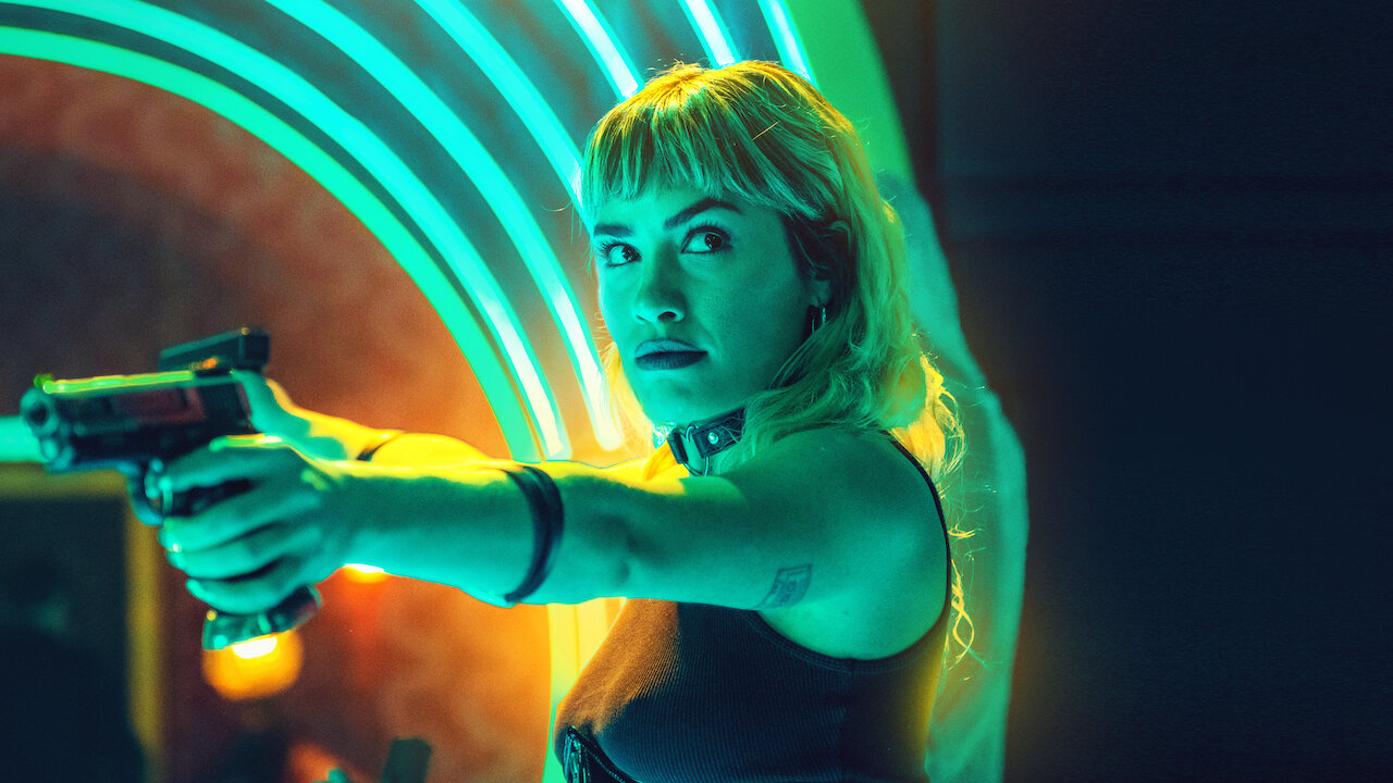 Watch Sky Rojo Netflix Official Site